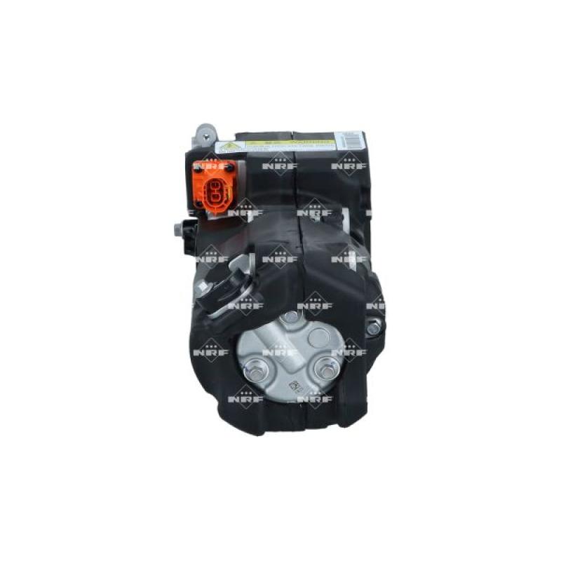 Compresseur, climatisation NRF 320352 - Visuel 3