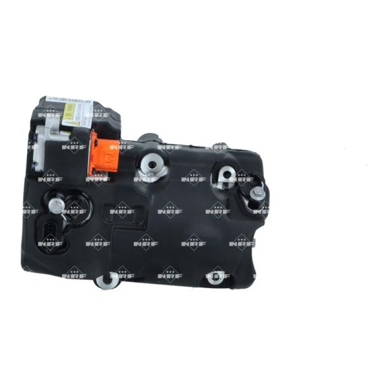 Compresseur, climatisation NRF 320352 - Visuel 2