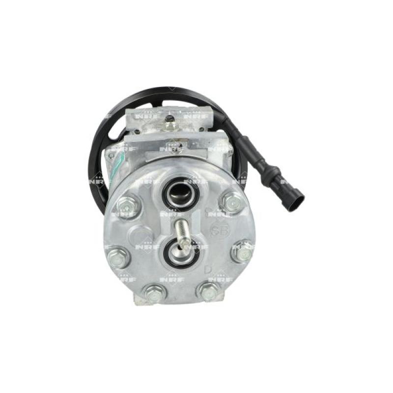Compresseur, climatisation NRF 320220G - Visuel 3