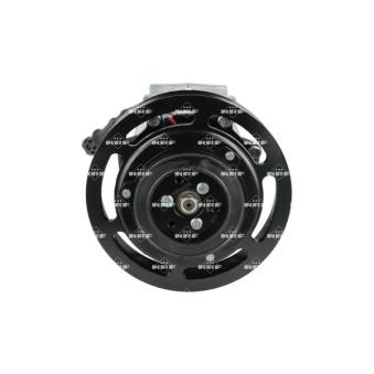 Compresseur, climatisation NRF 320220G