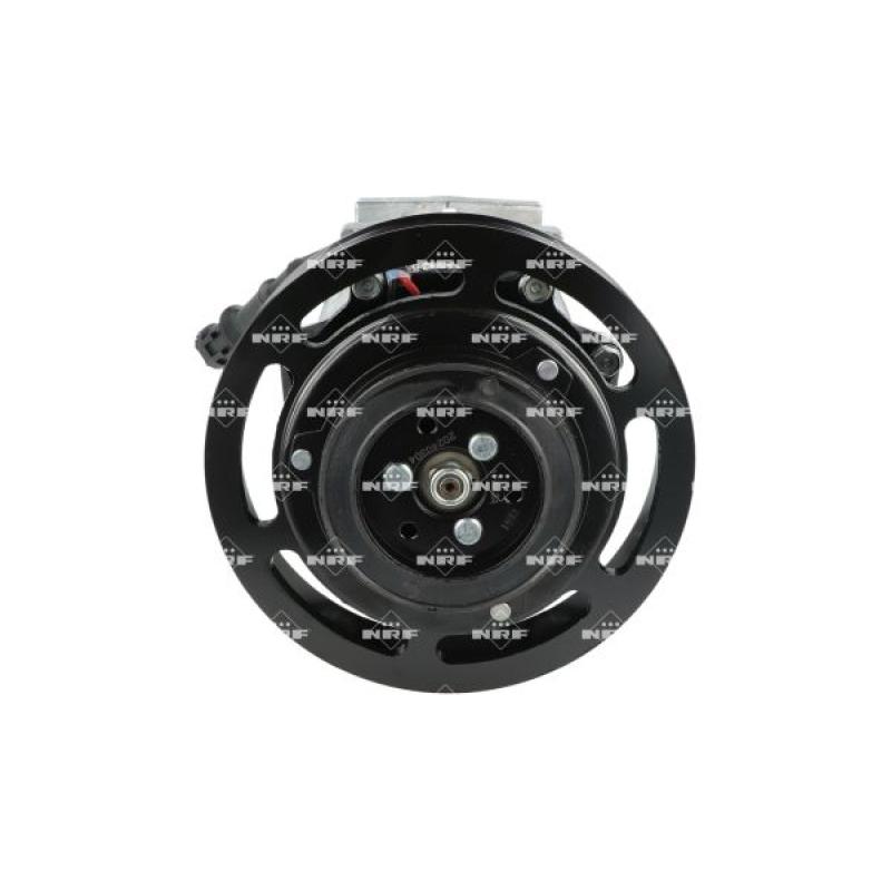 Compresseur, climatisation NRF 320220G - Visuel 1