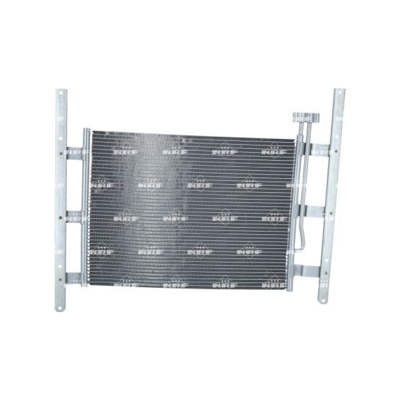 Condenseur, climatisation NRF 35329 - Visuel 1