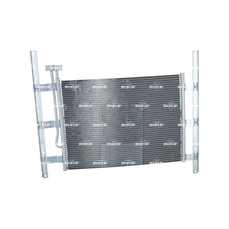 Condenseur, climatisation NRF 35329 - Visuel 3
