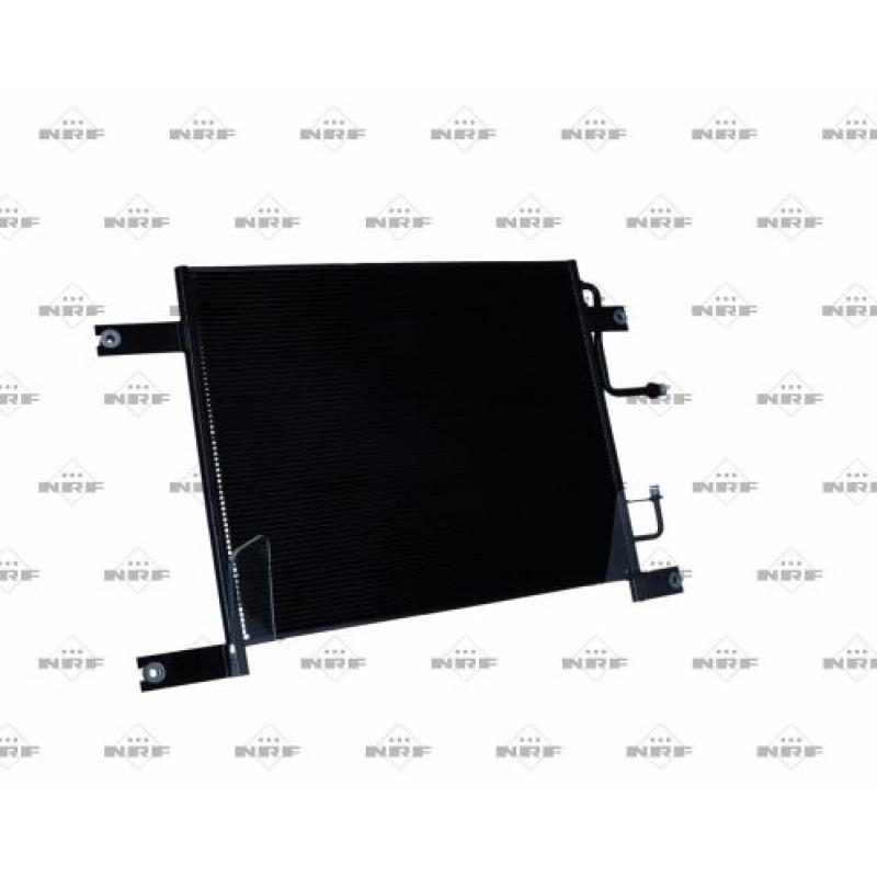 Condenseur, climatisation NRF 35451 - Visuel 1