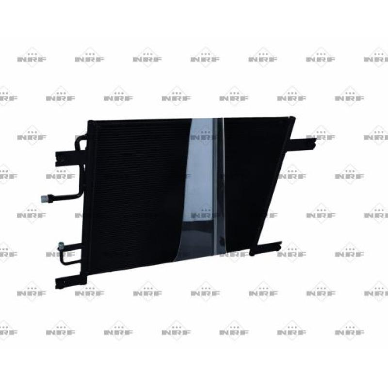 Condenseur, climatisation NRF 35451 - Visuel 3