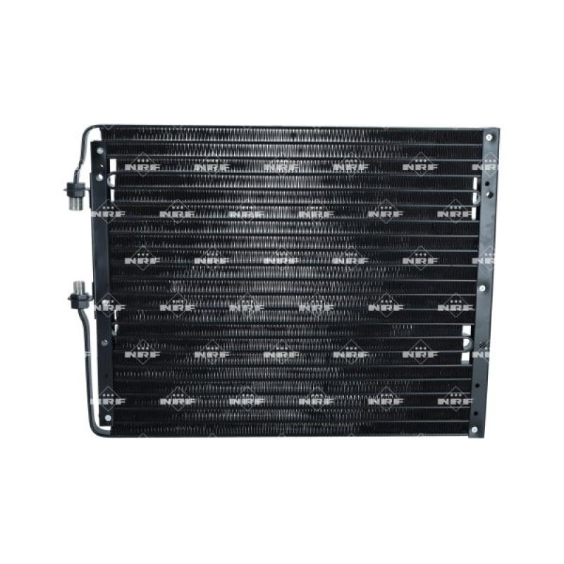 Condenseur, climatisation NRF 35059 - Visuel 3