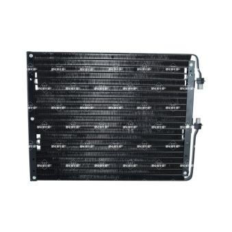 Condenseur, climatisation NRF