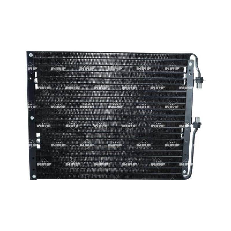 Condenseur, climatisation NRF 35059 - Visuel 1
