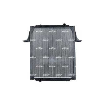 Radiateur, refroidissement du moteur NRF 559563