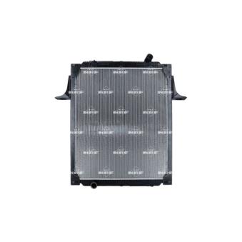 Radiateur, refroidissement du moteur NRF