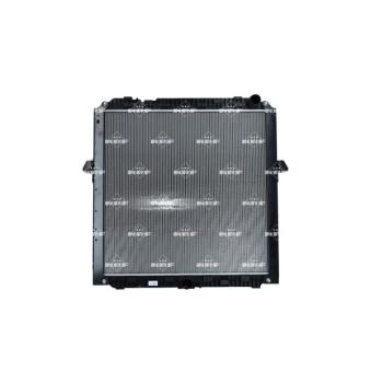 Radiateur, refroidissement du moteur NRF 56067