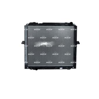 Radiateur, refroidissement du moteur NRF 56073