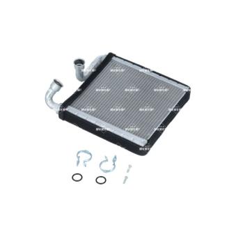 Système de chauffage NRF 54361