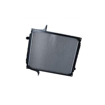 Radiateur, refroidissement du moteur NRF 549563