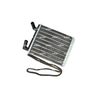 Système de chauffage NRF