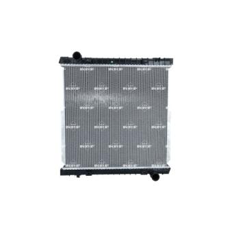 Radiateur, refroidissement du moteur NRF