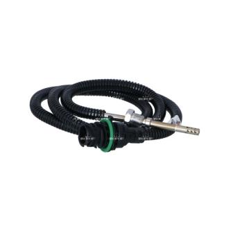 Capteur, température des gaz NRF
