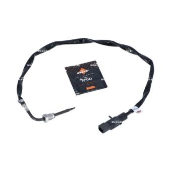 Capteur, température des gaz NRF