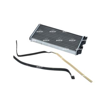 Système de chauffage NRF 54244