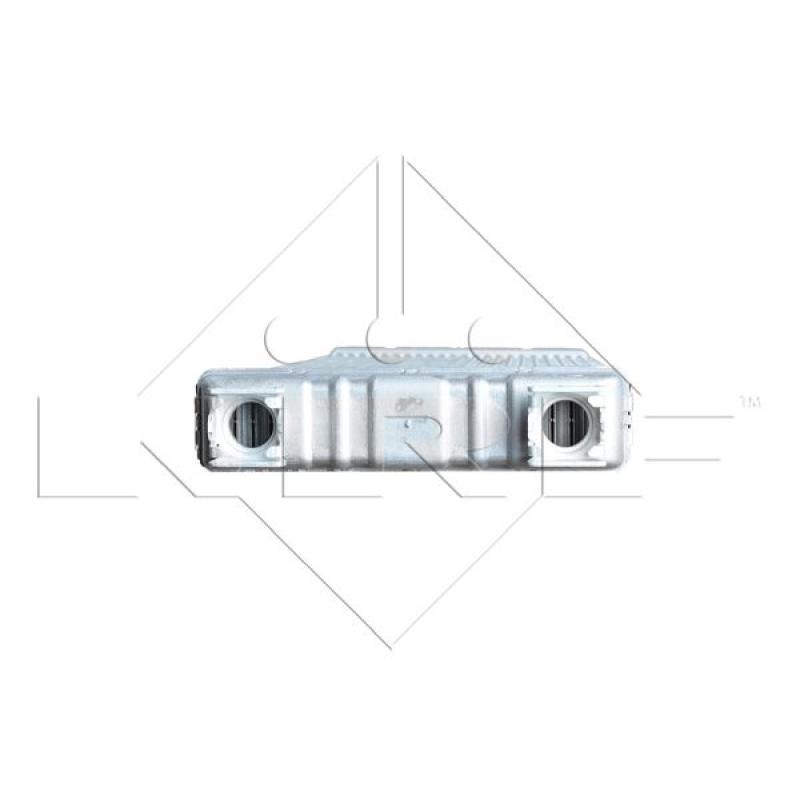 Système de chauffage NRF 54257 - Visuel 1