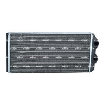 Système de chauffage NRF