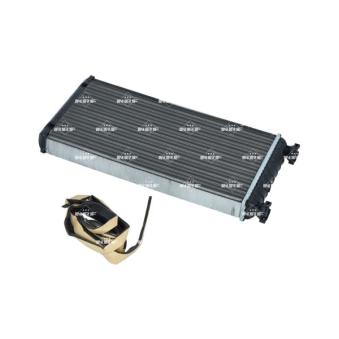 Système de chauffage NRF