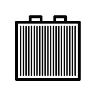 Système de chauffage NRF 540013