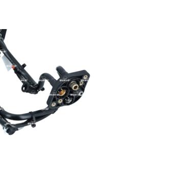 Tuyau d'urée NRF 706040