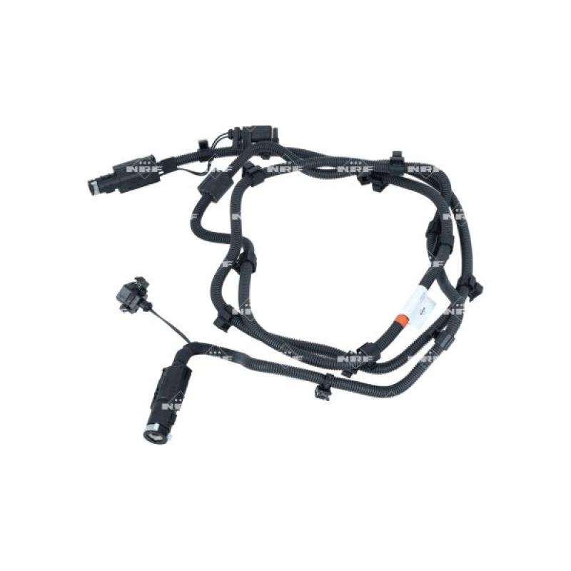 Tuyau d'urée NRF 706018 - Visuel 2