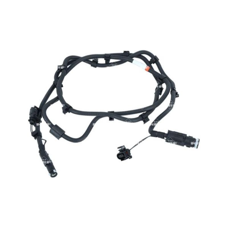 Tuyau d'urée NRF 706018 - Visuel 1