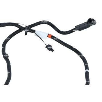 Tuyau d'urée NRF 706030