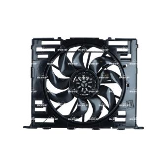 Ventilateur, refroidissement du moteur NRF 470188
