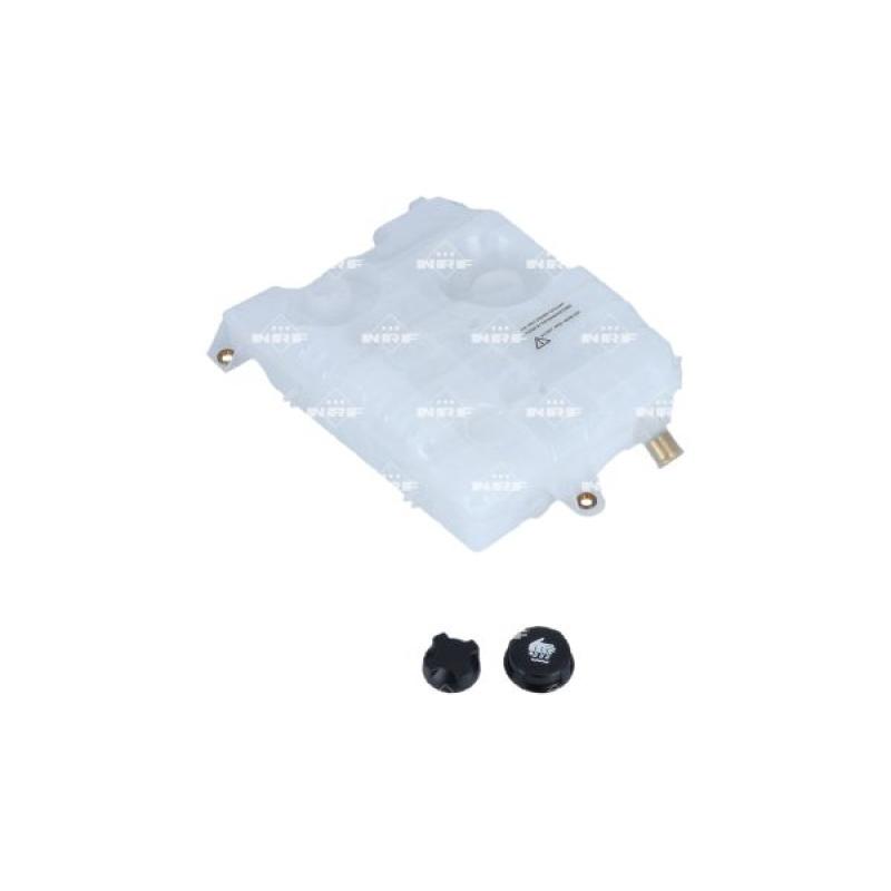 Vase d'expansion, liquide de refroidissement NRF 455029 - Visuel 1