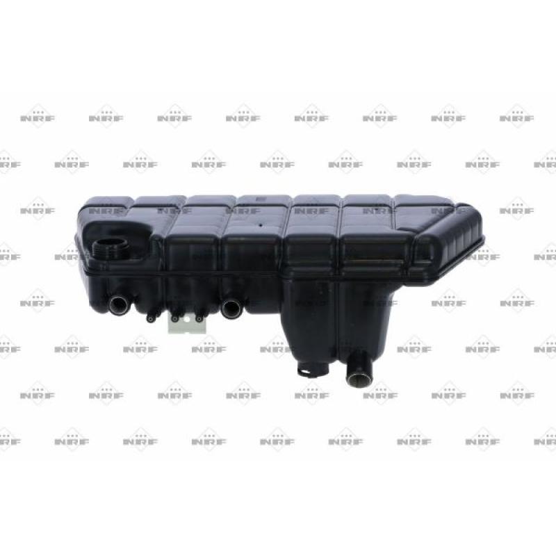 Vase d'expansion, liquide de refroidissement NRF 455034 - Visuel 1