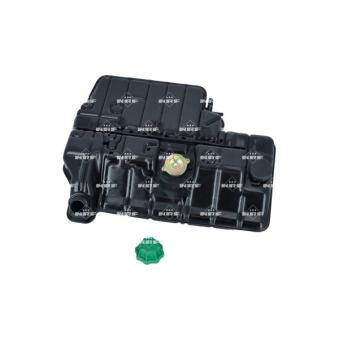 Vase d'expansion, liquide de refroidissement NRF 454170