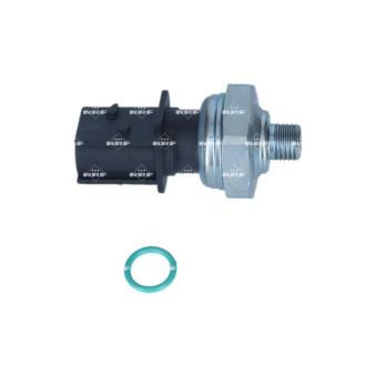 Pressostat, climatisation NRF 38977