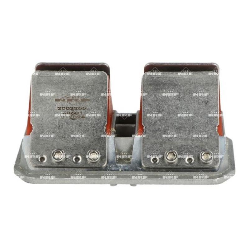 Vanne EGR NRF 48601 - Visuel 2