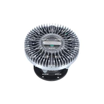 Embrayage, ventilateur de radiateur NRF