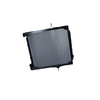 Radiateur, refroidissement du moteur NRF 519798