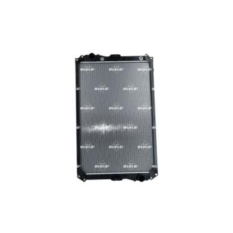 Radiateur, refroidissement du moteur NRF