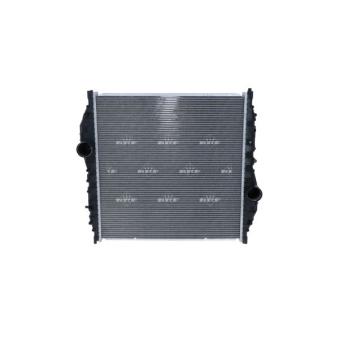 Radiateur, refroidissement du moteur NRF