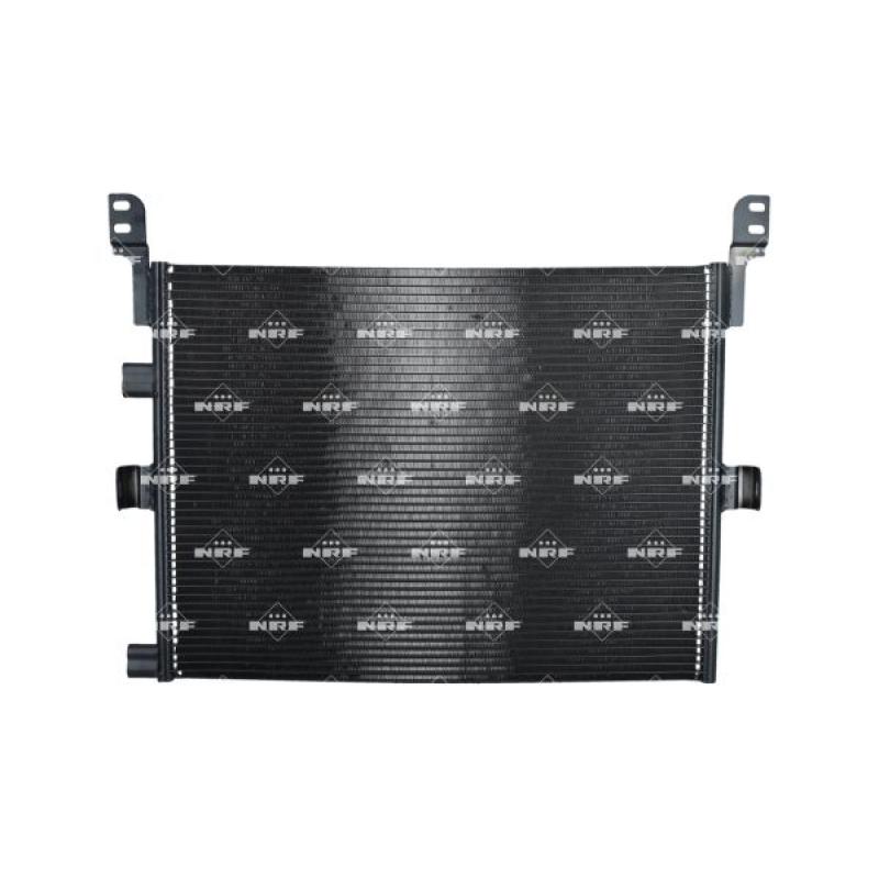 Condenseur, climatisation NRF 35788 - Visuel 2