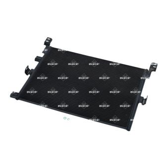 Condenseur, climatisation NRF