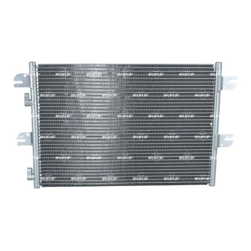 Condenseur, climatisation NRF 35792 - Visuel 2