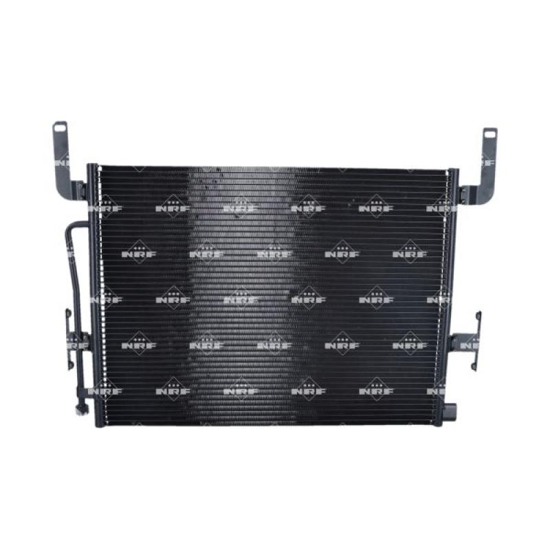 Condenseur, climatisation NRF 35655 - Visuel 2