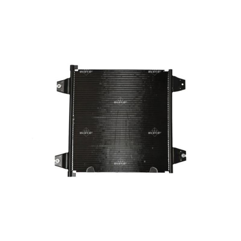 Condenseur, climatisation NRF 35757 - Visuel 2