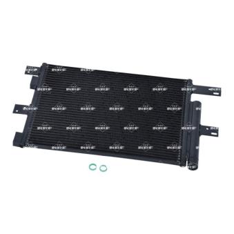 Condenseur, climatisation NRF