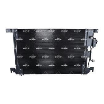 Condenseur, climatisation NRF