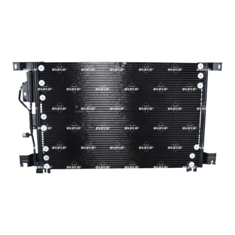 Condenseur, climatisation NRF 35772 - Visuel 3