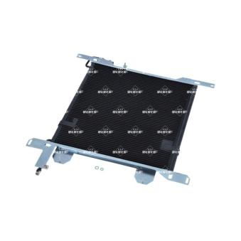 Condenseur, climatisation NRF